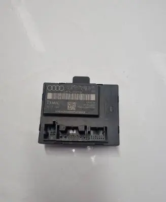 Audi Q7 4M Door control unit/module 4L0907290A 4L0910290A 0033TFJ0001