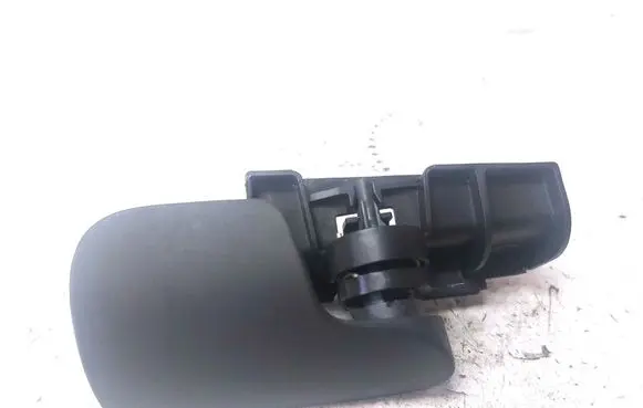 Audi A4 S4 B9 Engine bonnet (hood) release handle 8W1823633C