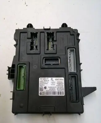 Renault Megane IV Comfort/convenience module 284B14565R A2C3779780400 18098674041391