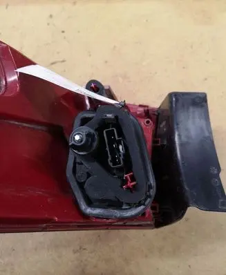 Citroen C5 Rear/tail lights VP8X8X13405AX 79998D 0220B190209