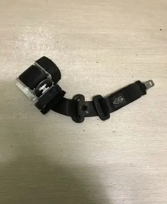 Ford S-MAX Middle seatbelt (rear) 