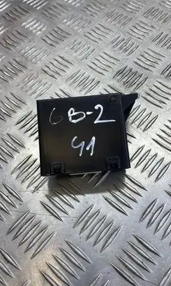 Toyota Corolla Verso AR10 Air conditioner control unit module 886500F070