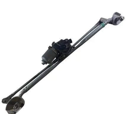 Dodge Challenger Front wiper linkage and motor 05028756AD AX1590601564 70113
