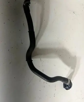 BMW X6 E71 Engine coolant pipe/hose 970354157