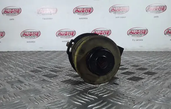 Citroen C8 Power steering fluid tank/reservoir 7700782884
