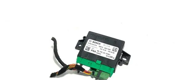 Parking PDC control unit/module