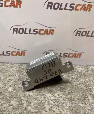 Volvo V70 ESP acceleration yaw rate sensor 8688069 448801001029 10098504024