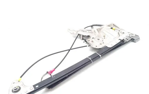 Land Rover Range Rover L322 Front door window regulator with motor 8381019 992693100