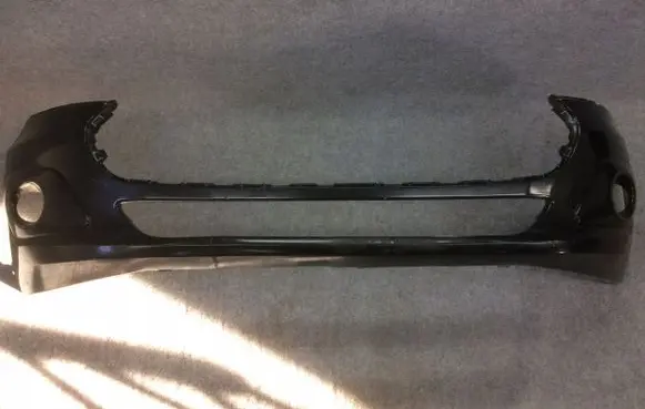Ford Transit - Tourneo Connect Rear bumper mounting bracket D2A3B