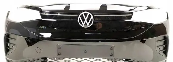 Volkswagen ID.4 Front bumper 11A807217