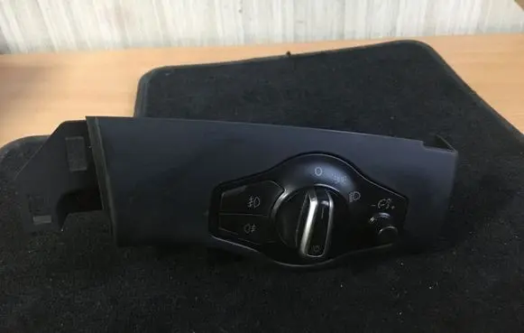 Audi A5 8T 8F Light switch 8K0941531AK