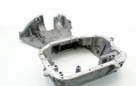 Nissan Primera Oil sump QR20MOS