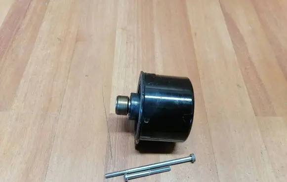 Renault Espace - Grand espace IV ABS Pump 8200808145 10096014443 7701209842