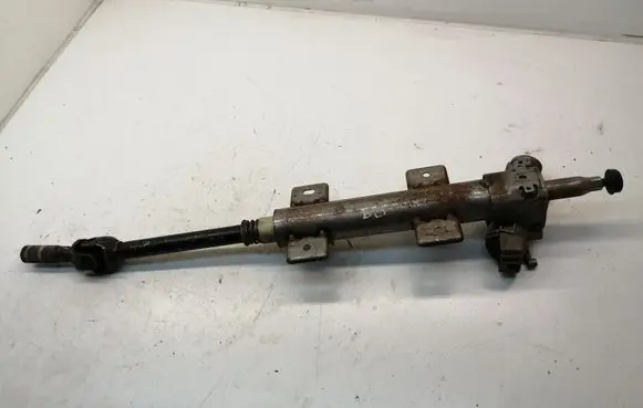Ford Transit Steering wheel axle 6C113C529DD