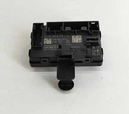 Porsche Taycan 9J1 Door control unit/module 4M0959793N