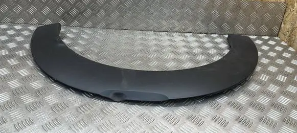 Citroen C4 Cactus Rear arch trim 9801554480