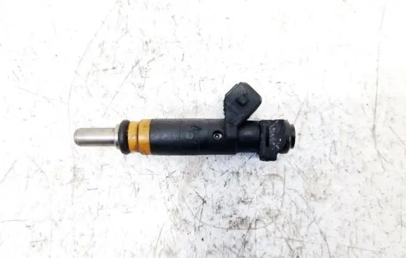 BMW 7 E65 E66 Fuel injector 7506924 1234b04024