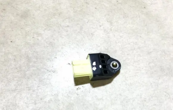 Subaru Outback Airbag deployment crash/impact sensor 98235aj000