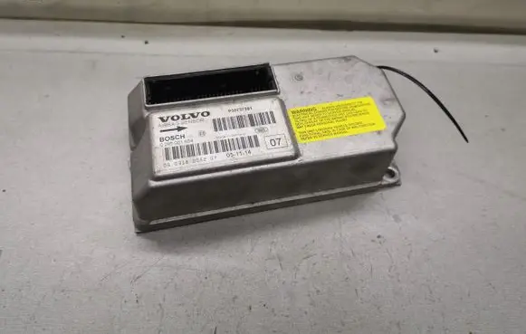 Airbag control unit/module