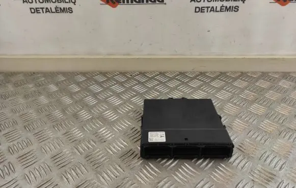 Toyota RAV 4 (XA50) Other control units/modules 8998142190