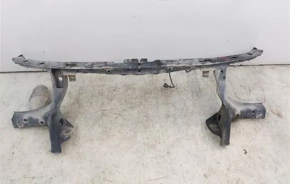 Volkswagen Transporter - Caravelle T5 Radiator set 