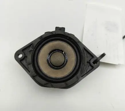 Panel speaker