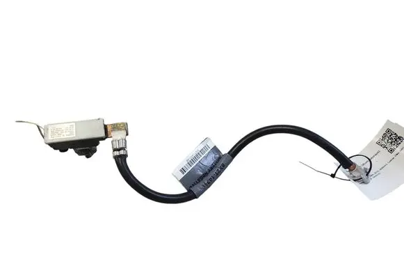 Jaguar XF X250 Negative earth cable (battery) 8X2310C679AG 0199000024 8X2T14301