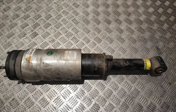 Land Rover Range Rover Sport L320 Front shock absorber/damper AS2809