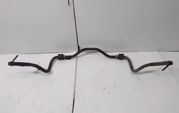 Front anti-roll bar/sway bar