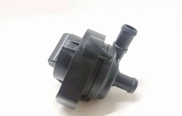 Jaguar I-Pace Electric auxiliary coolant/water pump J9D318D473AA J3D38501AA