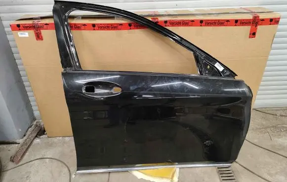 Mercedes-Benz S W222 Front door A2227200205