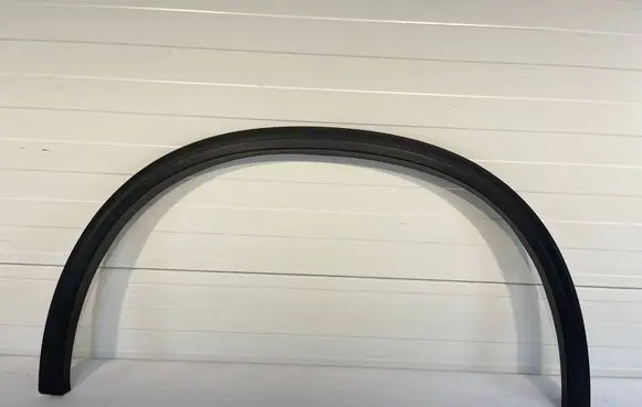 Mercedes-Benz GLC X253 C253 Front arch trim A2538855103