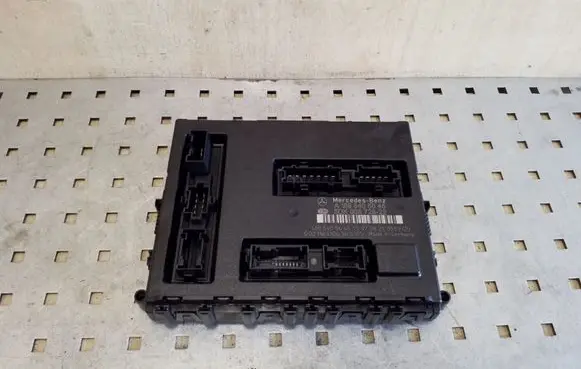 Mercedes-Benz A W169 Fuse module A1695405645 5DK00872822