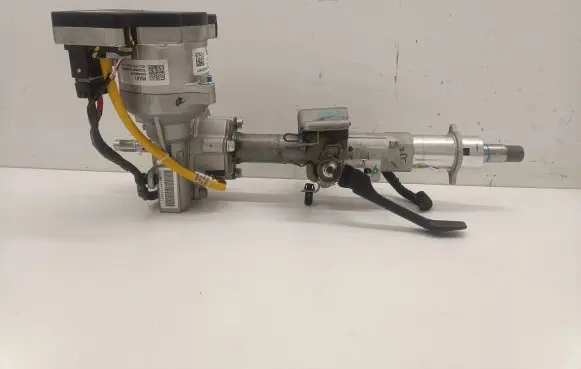 Hyundai Bayon Steering wheel axle 56340Q0100 56300Q0610