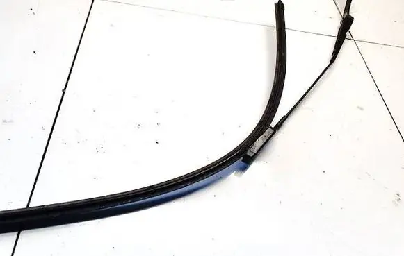 Ford Galaxy Front wiper blade arm 6m2117526cb