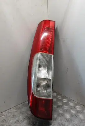 Mercedes-Benz Vito Viano W639 Rear/tail lights 96467800