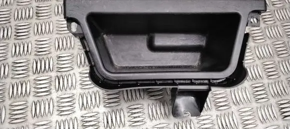 BMW X5 E70 Glove box in trunk 7145892