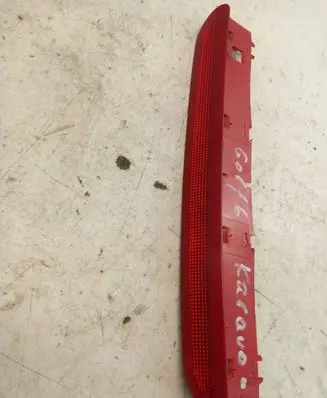 Volkswagen Golf VI Third/center stoplight 1K6945097A