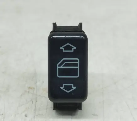 Mercedes-Benz E W124 Electric window control switch 1248208910 A1248208910
