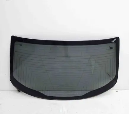 Maserati Ghibli Rear windscreen/windshield window 670007292 43R001167