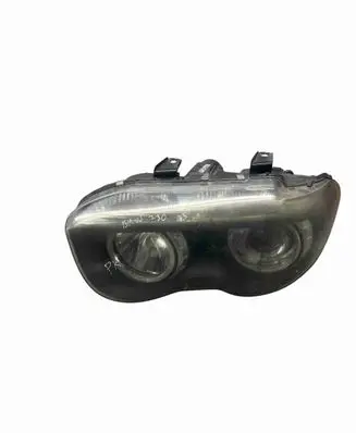 BMW 7 E65 E66 Headlight/headlamp 155033