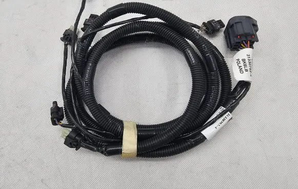 Volvo S60 Parking sensor (PDC) wiring loom 31330752