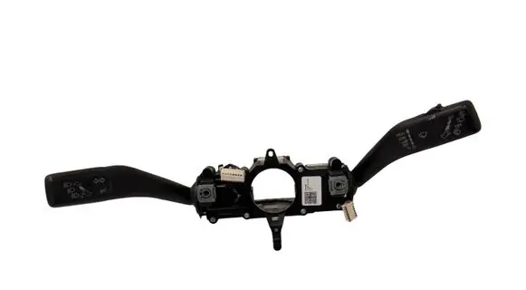 Skoda Octavia Mk2 (1Z) Wiper turn signal indicator stalk/switch 5K0953521BH