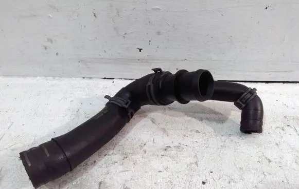 Skoda Yeti (5L) Engine coolant pipe/hose 1K0122051HK