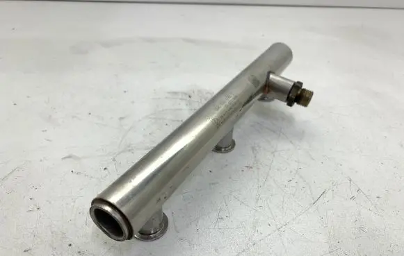 Audi S5 Fuel main line pipe 06E130090T 90577448 27082012