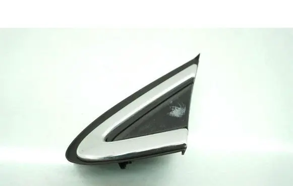 Volvo V40 Fender 