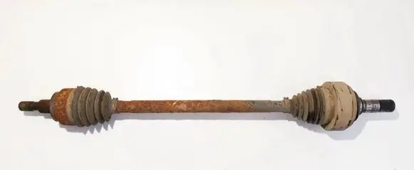 Mercedes-Benz R W251 Rear driveshaft