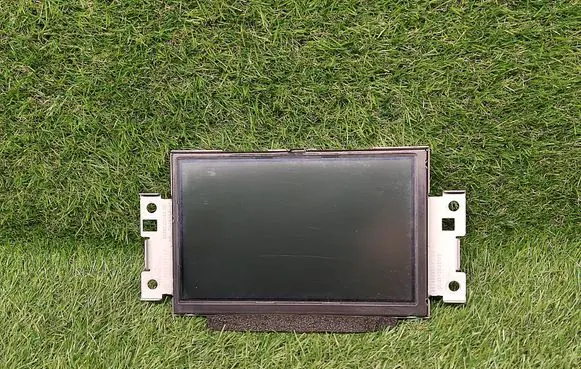 Volvo S60 Screen/display/small screen 31357097 7609501430