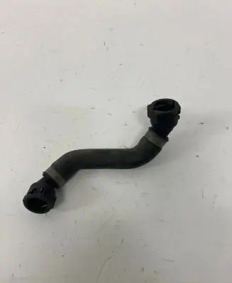 Audi A4 S4 B7 8E 8H Engine coolant pipe/hose PA66GF30