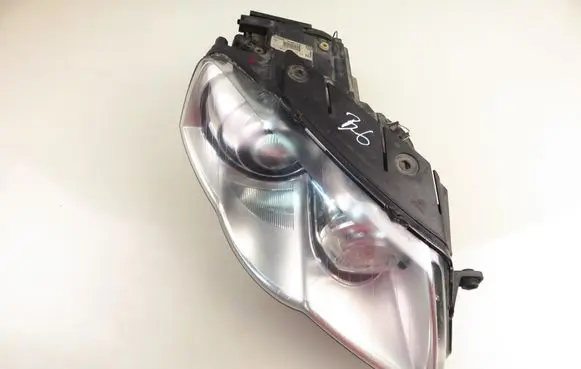 Headlight/headlamp